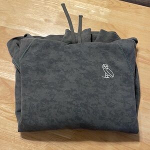 OVO Camo Sweater